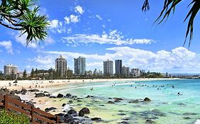 Ocean Plaza Resort